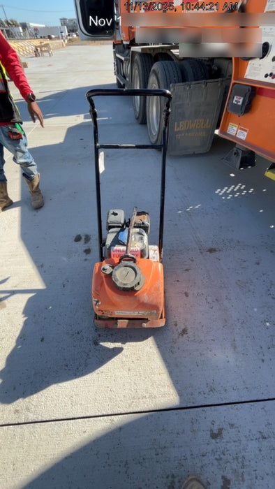 2022 MULTIQUIP MVC82VHW