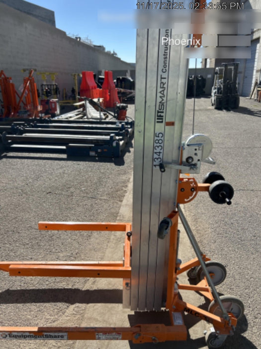 2021 LIFTSMART MLC-24