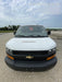 2023 CHEVROLET Express Van - Rental