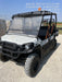 2022 KAWASAKI Mule PRO-DXT (Half Door)