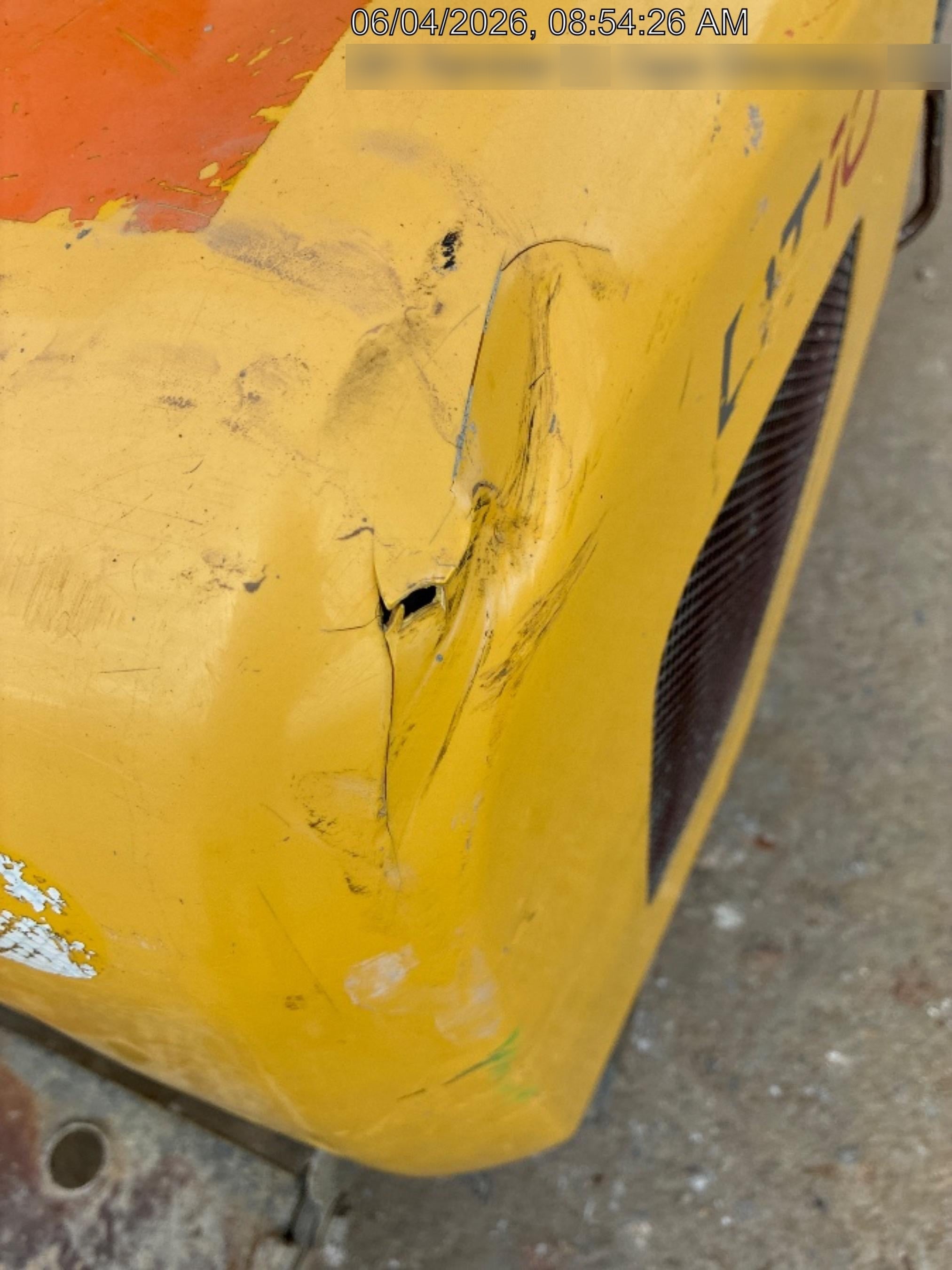 2019 WACKER NEUSON DT10