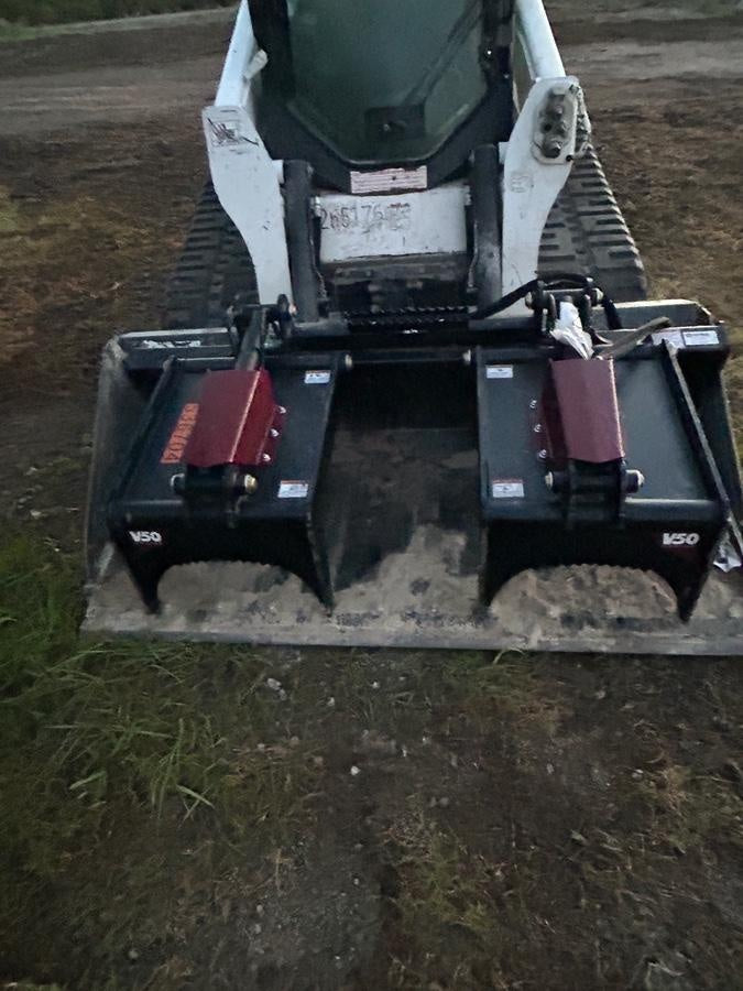 2025 VIRNIG SBG72