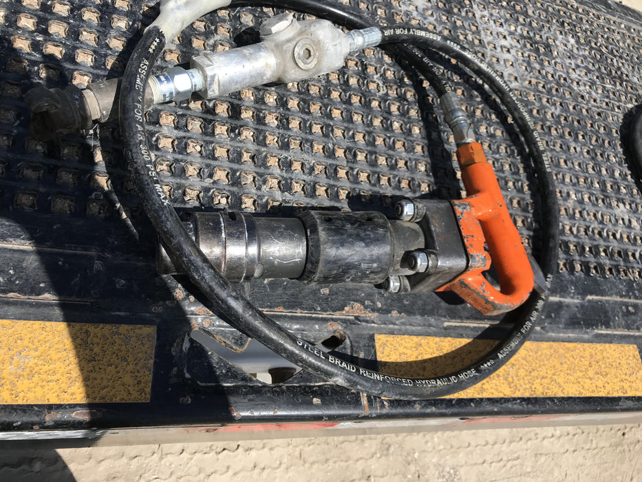 2020 MICHIGAN PNEUMATIC MP-CH3R