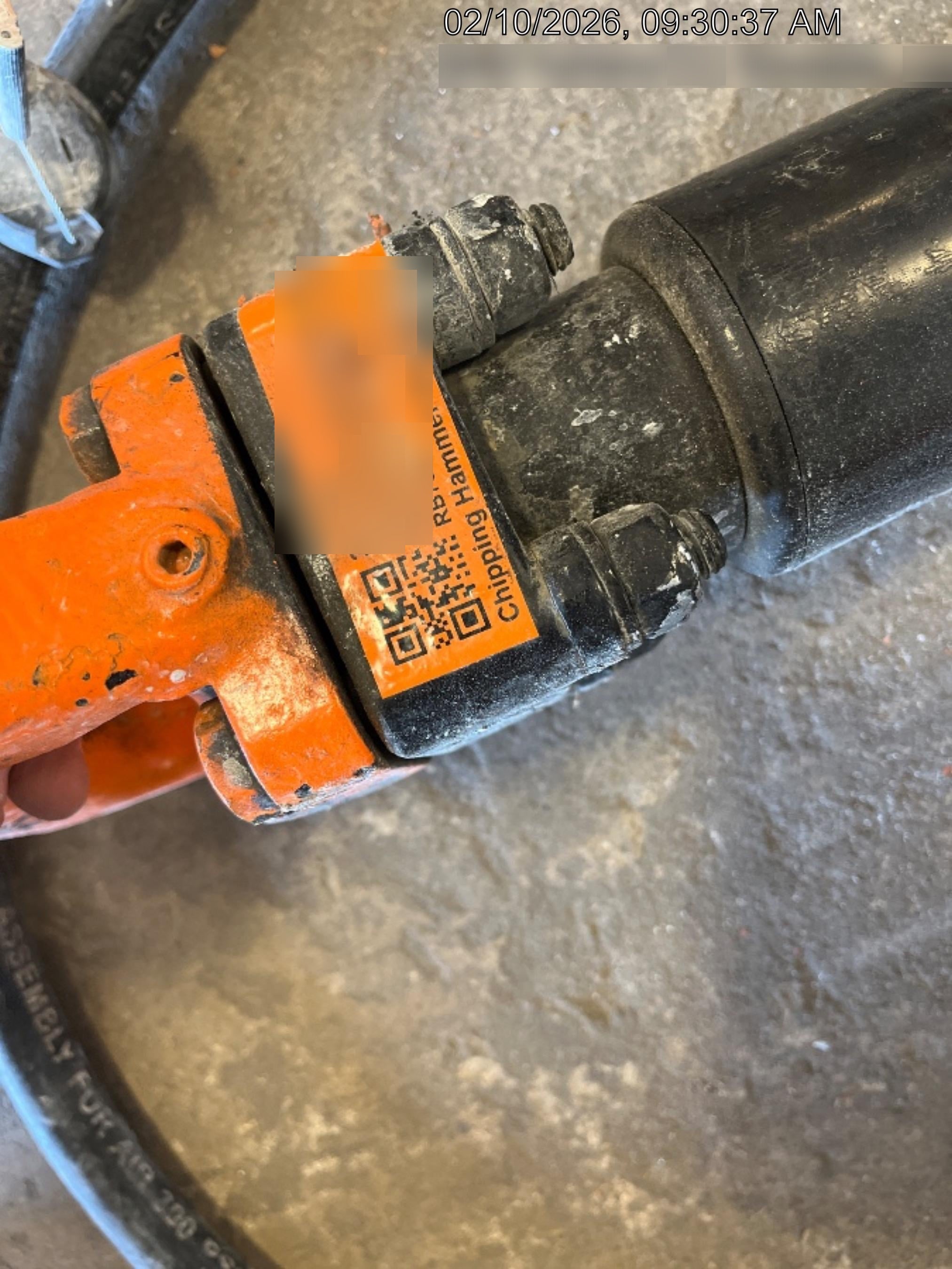2023 MICHIGAN PNEUMATIC MP-CH3R-TRACKER