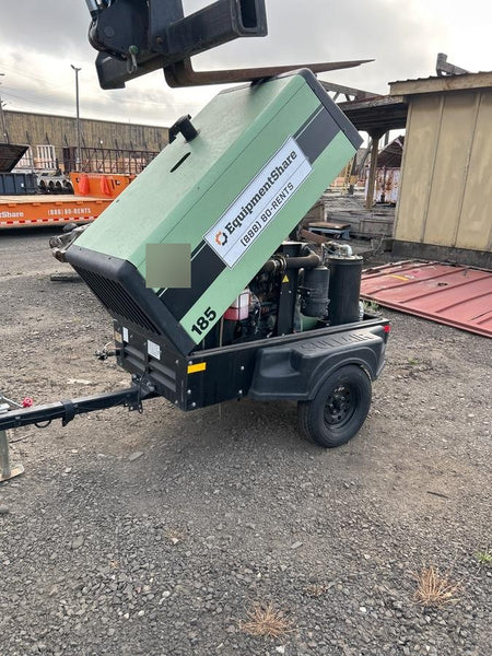 2019 SULLAIR 185-DPQ