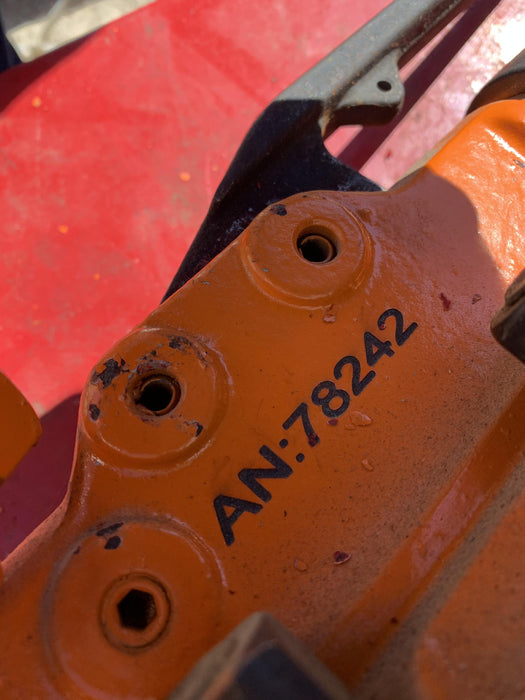 2020 MICHIGAN PNEUMATIC MP-TPB60-118