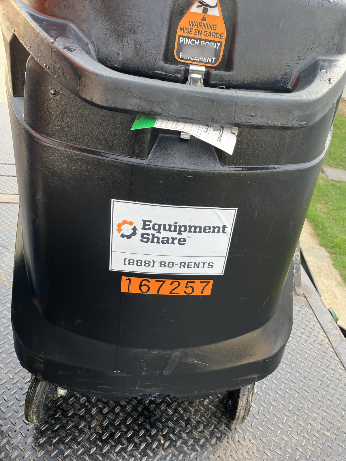 2021 POWER BREEZER PB10-A-06-B