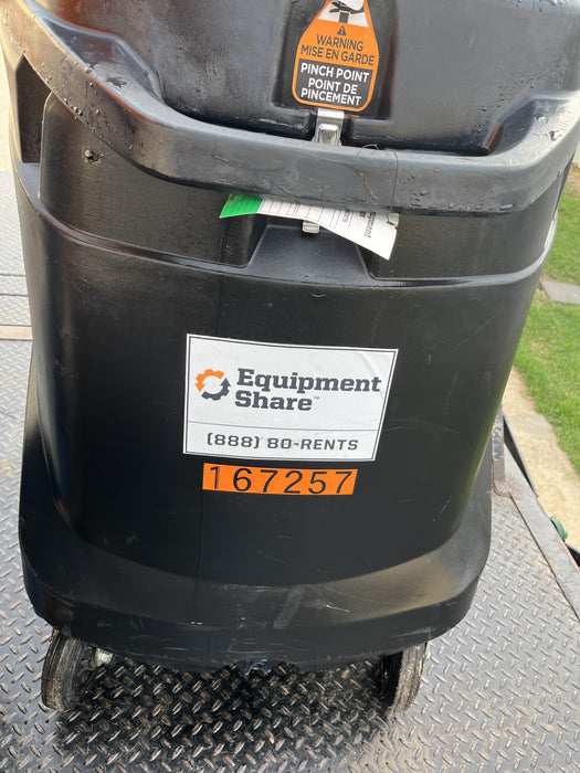 2021 POWER BREEZER PB10-A-06-B