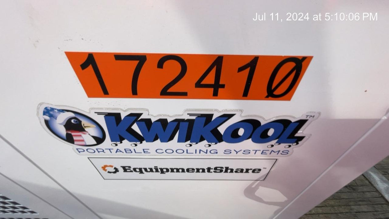 2021 KWIKOOL KPO5-21