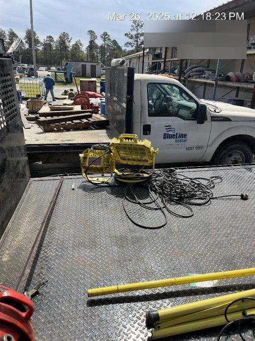 2021 LIND EQUIPMENT XP970LED-MAG