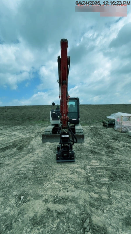 2022 LINK-BELT 80X3