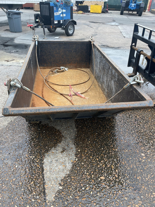 2021 STAR INDUSTRIES 1448B