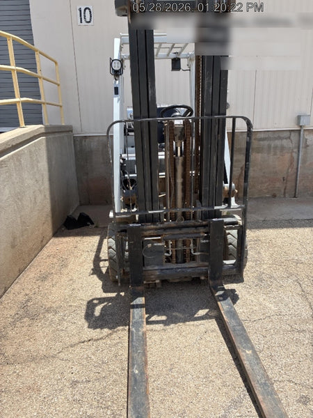 2023 UNICARRIER MAP1F2A25DV
