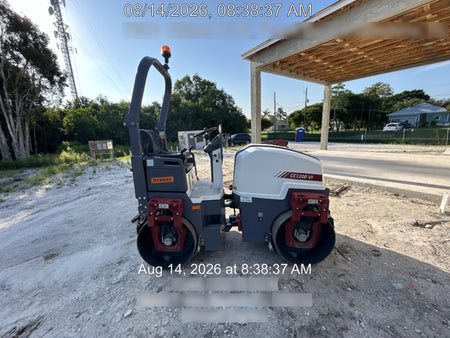 2023 DYNAPAC CC1200