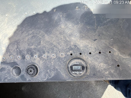 2019 Skyjack SJIII-3219 Standard Options, Trojan Batteries
