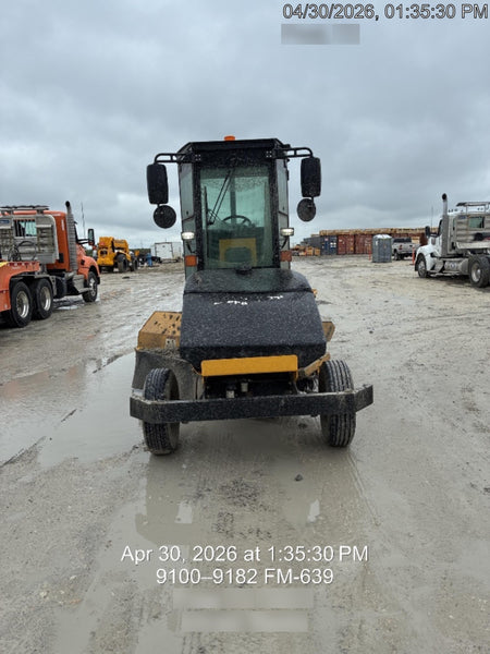 2023 LAYMOR SM450