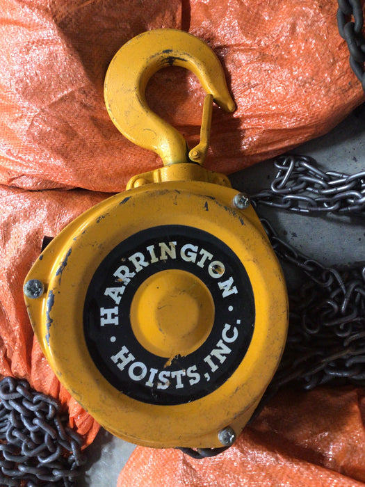 2020 HARRINGTON CF020-20