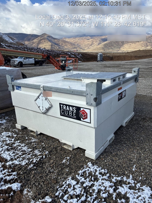 2024 WESTERN GLOBAL 50TCG