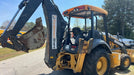 2023 JCB 3CX-14 Extendable Stick 74hp, Cab/Heat/Air, 4WD, Extendable Stick, Easy Controls, 1 Way Hydraulics, With Loader Pipework