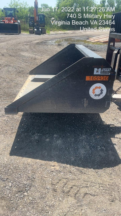 2021 STAR INDUSTRIES 1406B