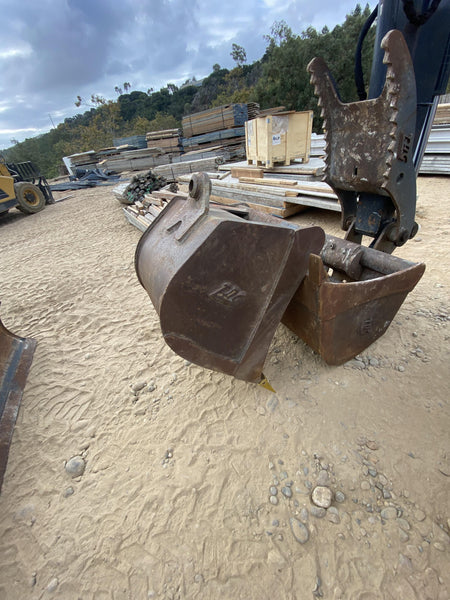 2022 TAG MANUFACTURING 36" HD QCB30 Bucket