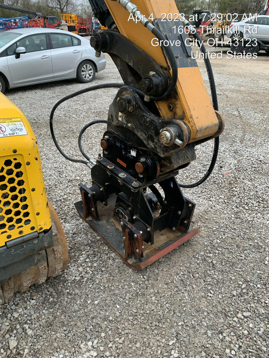 2021 PALADIN TPC1000