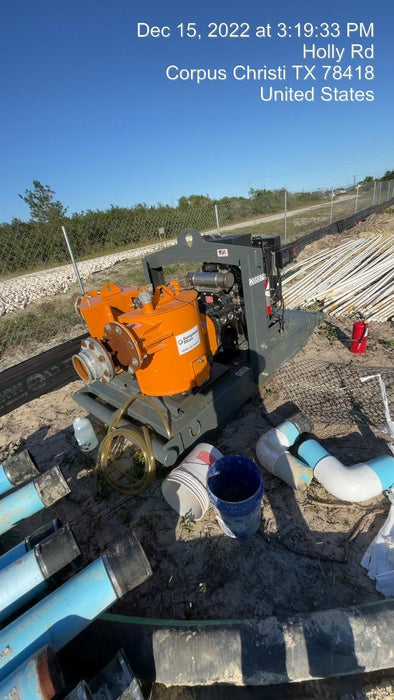 2022 MYERS-SETH RL-200