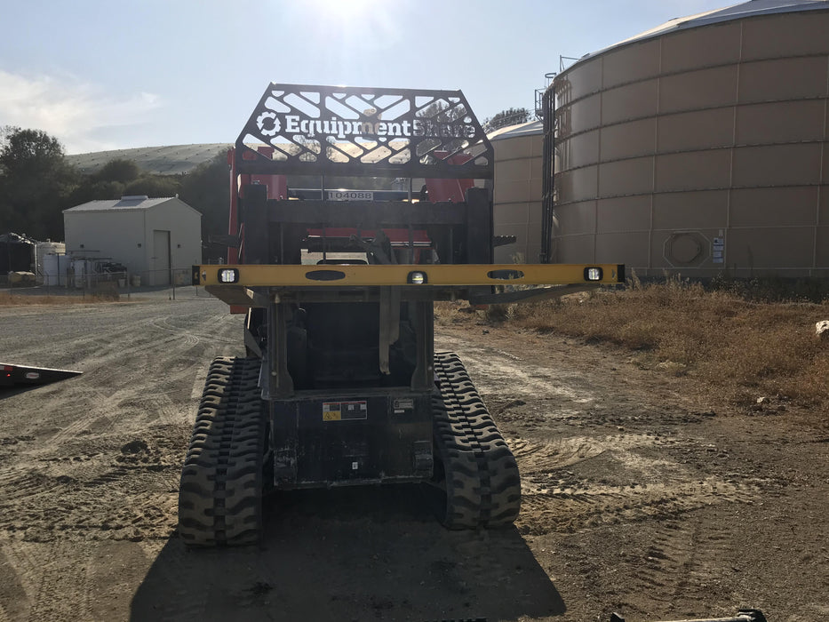 2020 PALADIN 48" Pallet Forks - Paladin