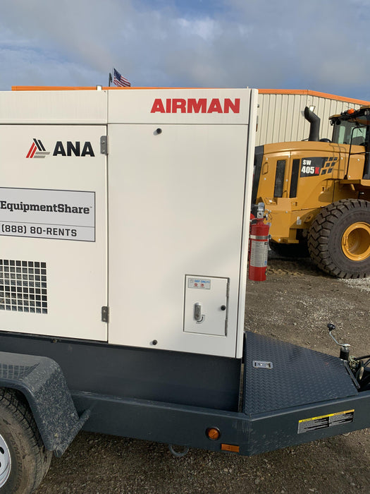 2022 AIRMAN SDG65S-8E1