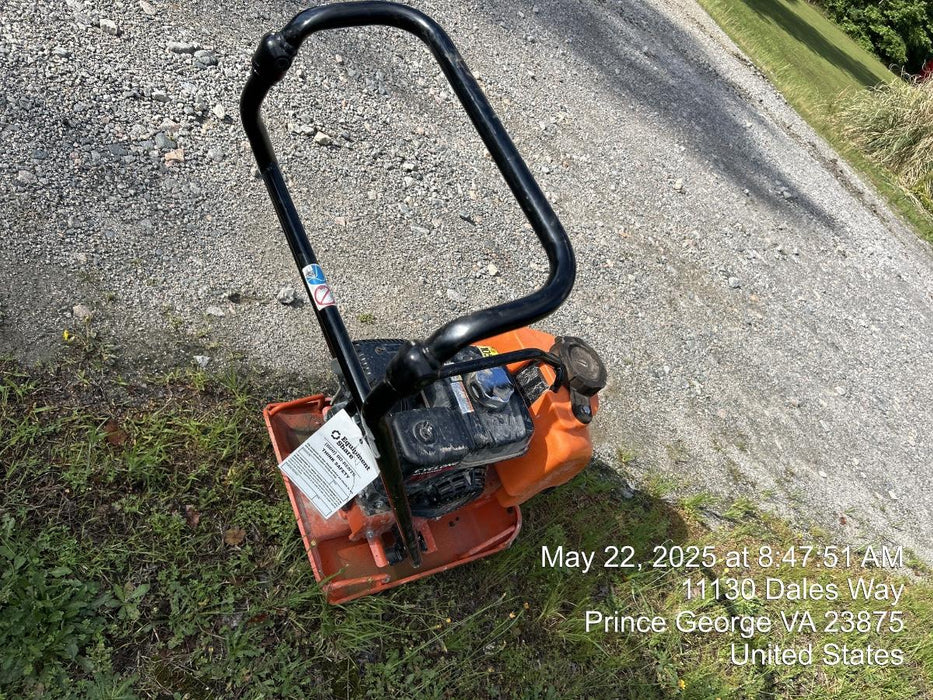 2023 MULTIQUIP MVC82VHW