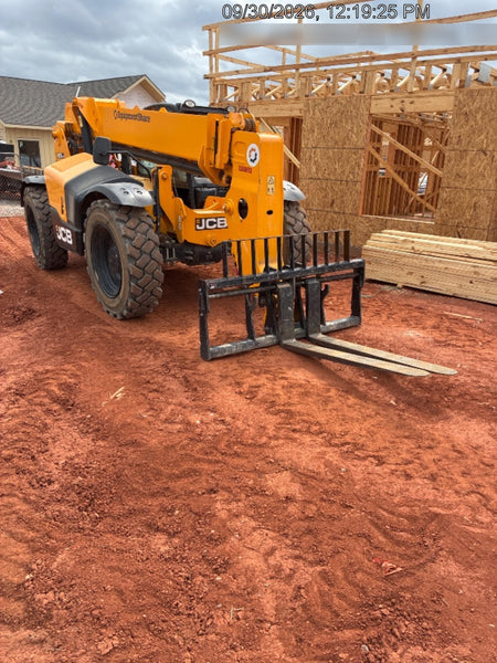 2023 JCB 509-42