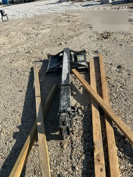 2023 STAR INDUSTRIES M1360B - Star JIB Boom