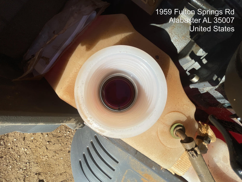 2022 ATLAS COPCO XAS 110