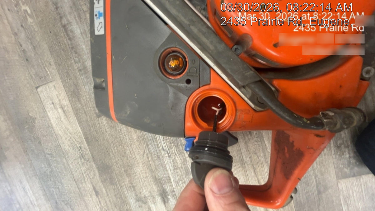 2020 HUSQVARNA K770