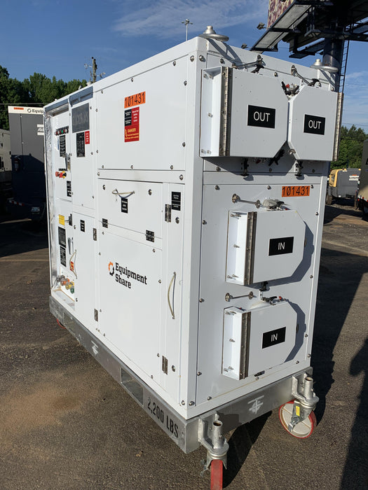 2020 SMARTECH SLIC12R-MSH