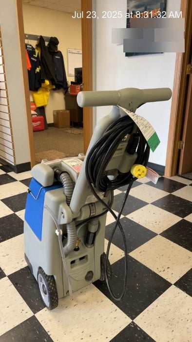 2023 SANICLEAN 96707