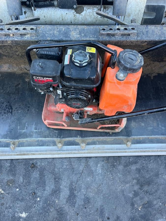 2023 MULTIQUIP MVC82VHW