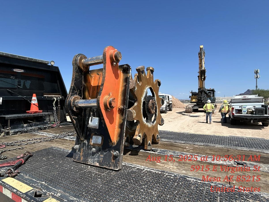 2023 ROCKLAND WE24-3