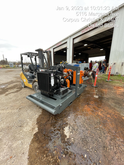 2022 MYERS-SETH RL-200