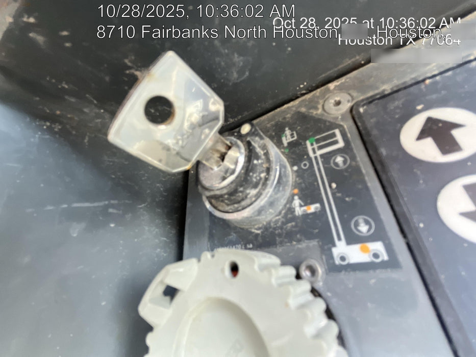 2018 HAULOTTE Star 20