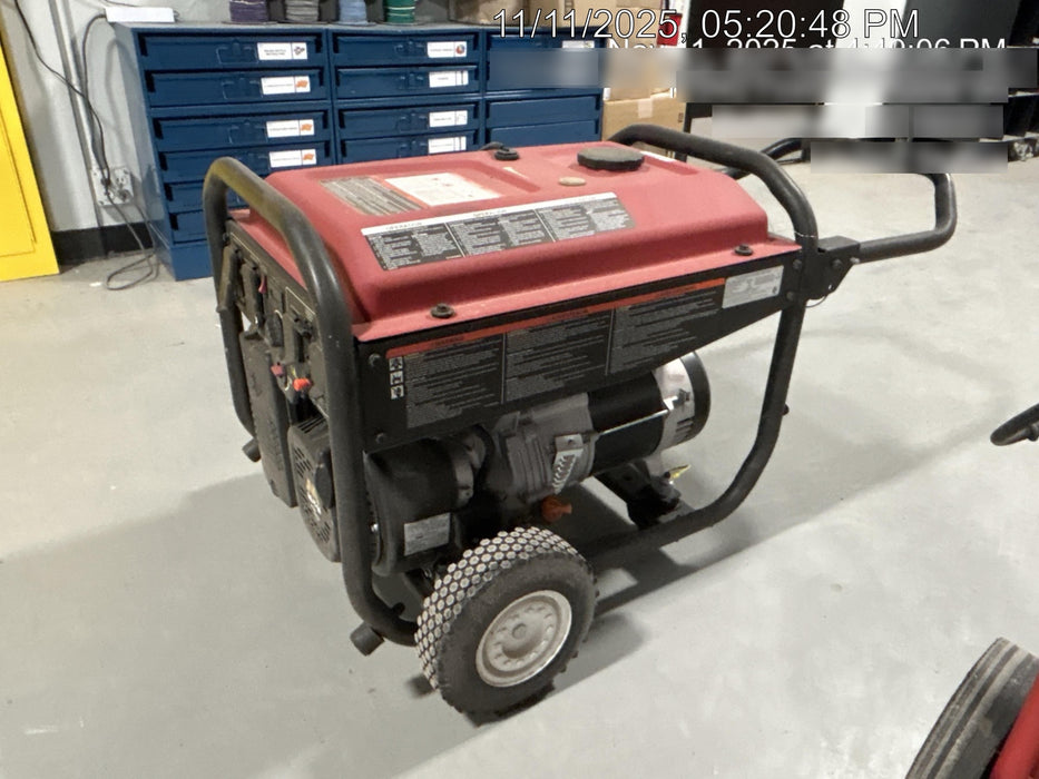 2025 MI-T-M GEN-6500-0MM1