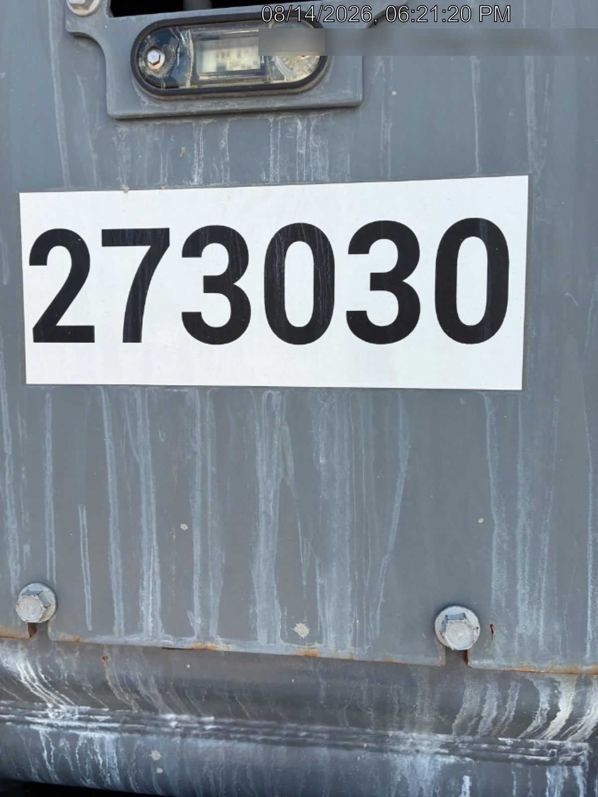 2022 HAULOTTE HT46RTJO