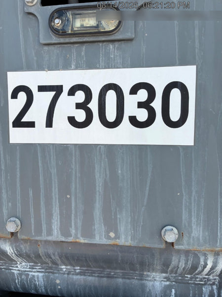 2022 HAULOTTE HT46RTJO
