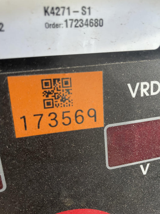 2021 LINCOLN ELECTRIC FLEXTEC 350X