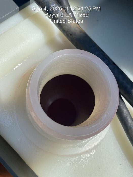 2025 NATIONAL SIGNAL Sunray LTS-300h