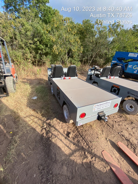 2022 COLUMBIA Payloader 2XL