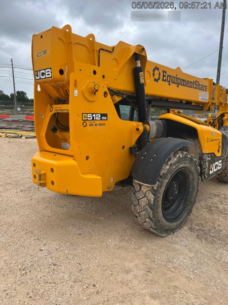 2024 JCB 512-56