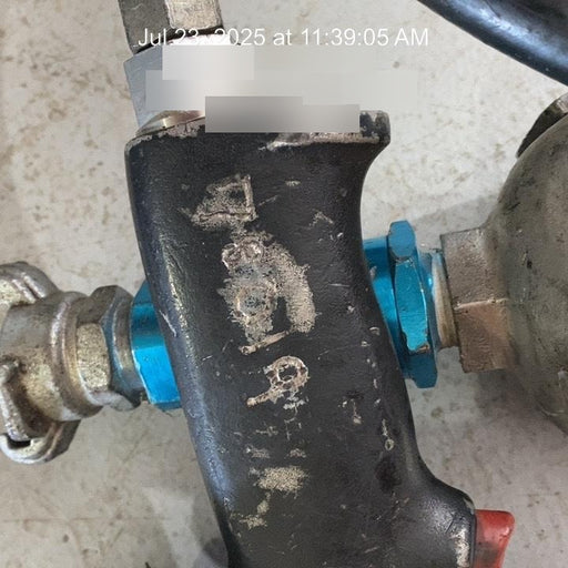 2020 MICHIGAN PNEUMATIC 751SS