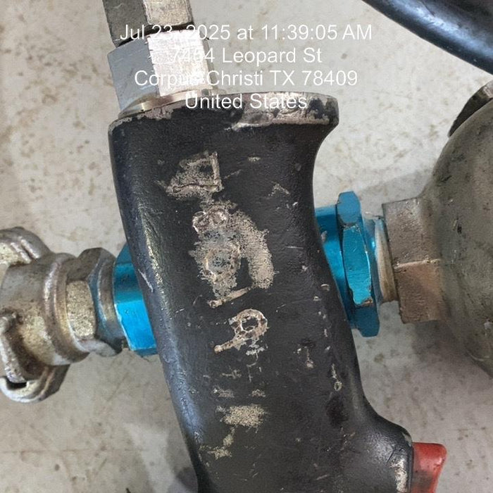 2020 MICHIGAN PNEUMATIC 751SS