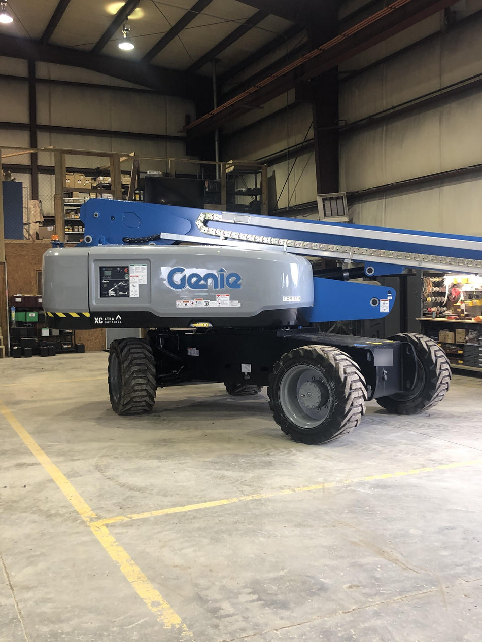 2020 GENIE S-85 XC